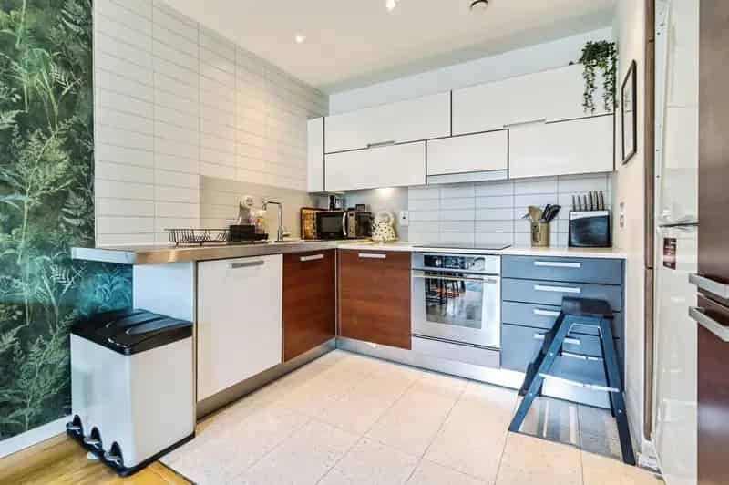 2 Bedroom Flat for Sale Manchester M4 - Skyline Central