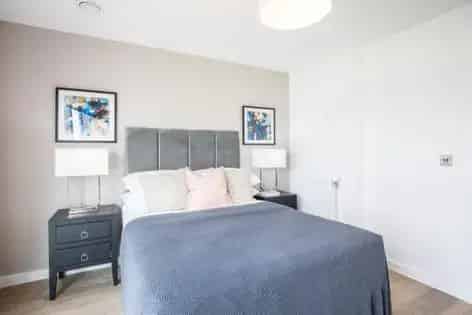 2-Bedroom Flat Southampton - Parking Gym Pet-Friendly Available Now