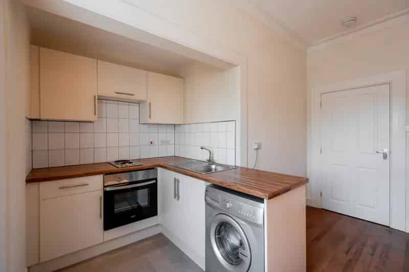 1 Bedroom Flat Falkirk Available Now