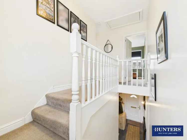 3 Bed Mid Terrace House for Sale