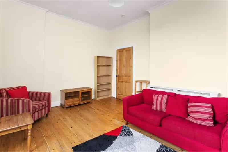 2 Bed Flat Portobello Sea Views Arthur Seat Views
