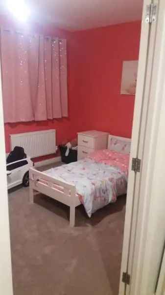 House For Rent in Woodrow Drive, Redditch, England