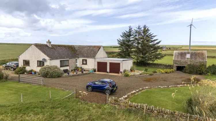 Farm For Sale in null, Scotland