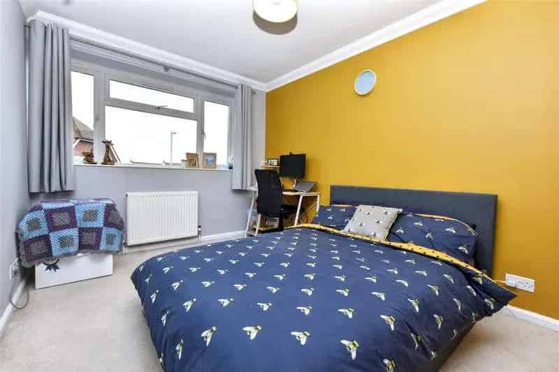 2 Bed Flat for Sale in Eastbourne Upperton