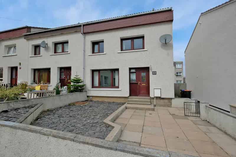 House For Rent , Inverurie, Scotland