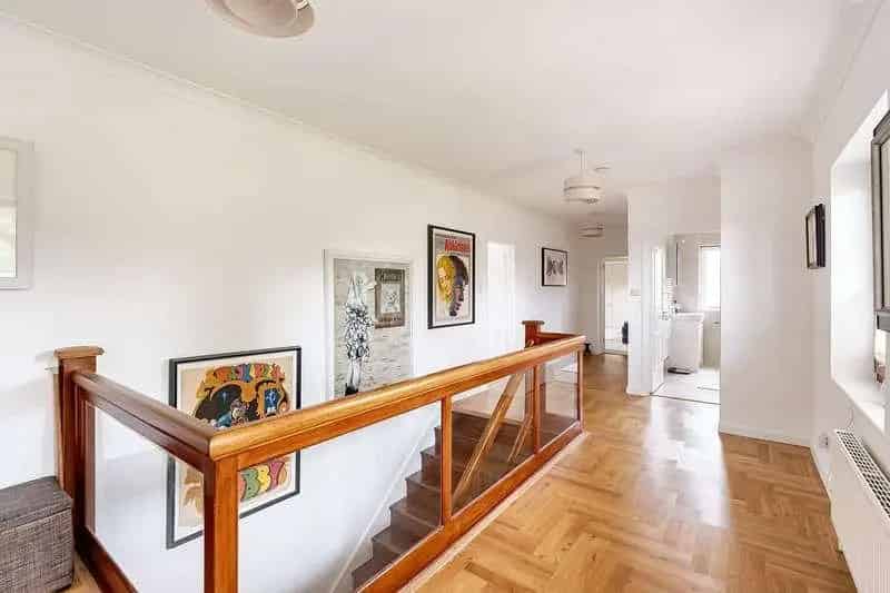 5 6 Bedroom Detached House for Sale in North Hinksey