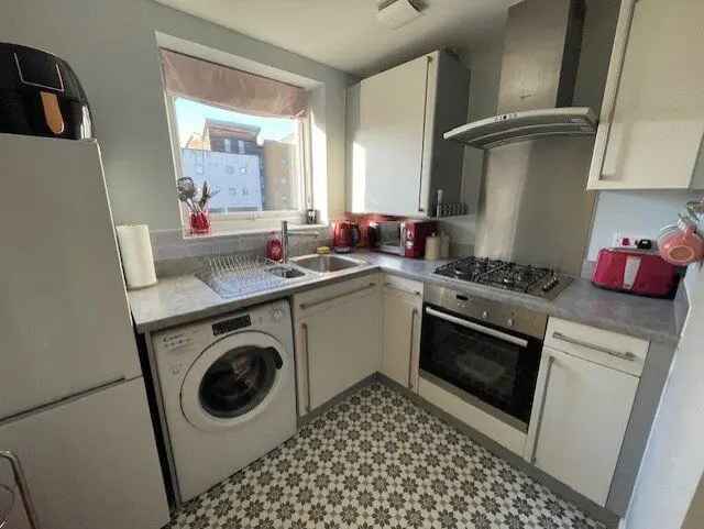 1 Bedroom Flat for Sale Portishead Bristol BS20