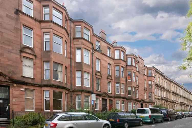 2 Bedroom Apartment to Rent in Central Glasgow