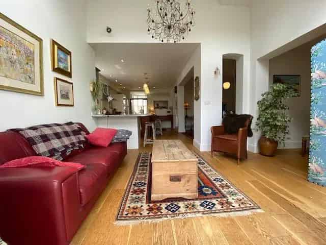 Spacious Family Home with Driveway and Character Features