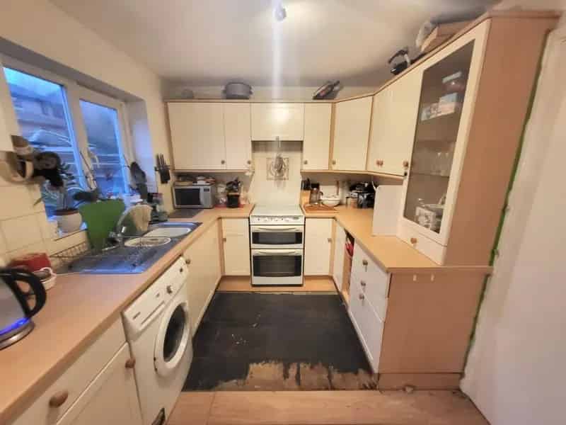 2 Bedroom House For Sale in North Abingdon