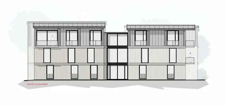 12 Flat Development Opportunity Kettering Town Centre Planning Permission