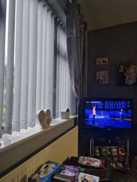 1 Bed Bungalow New Carpets & Vinyl Flooring