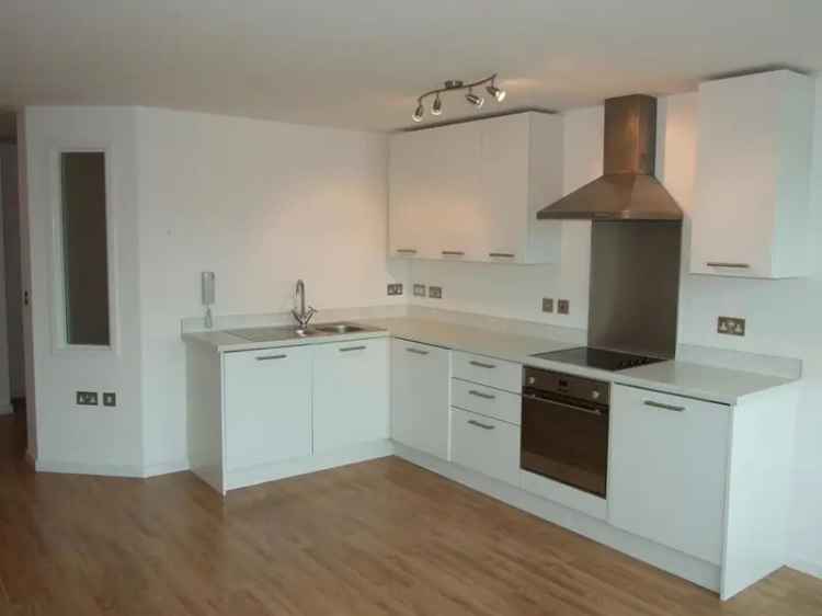 Studio Apartment Nottingham City Centre Immediate Rental