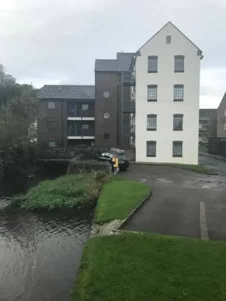 One Bedroom Flat for 60+ near Weymouth
