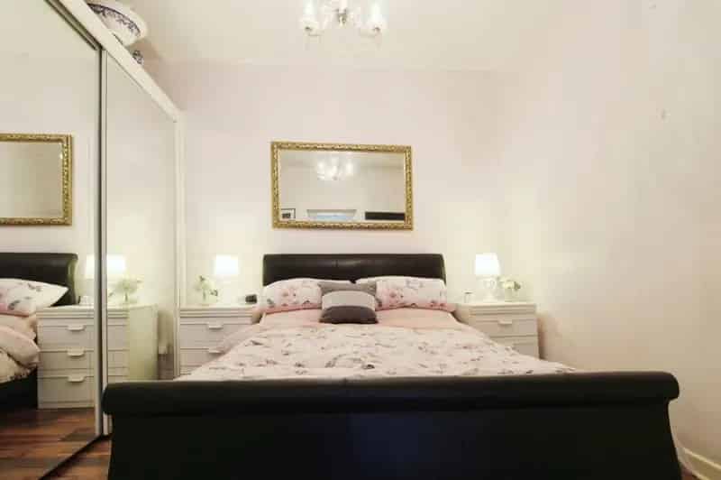 3 bedroom end of terrace house