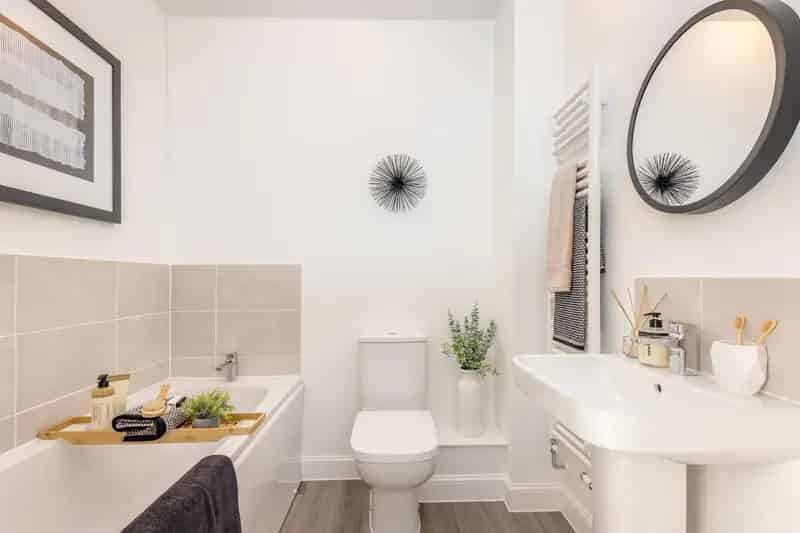 3 Bed Family Home For Sale
