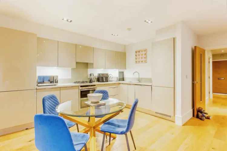 2 Bedroom Apartment for Sale No Onward Chain