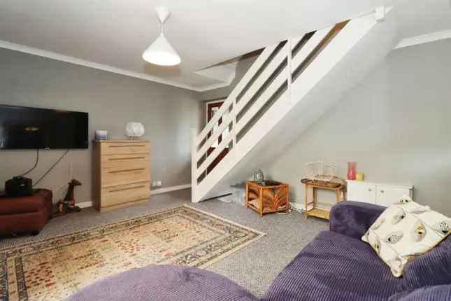 Semi-detached house for sale in Whiteway Road, St. George, Bristol BS5