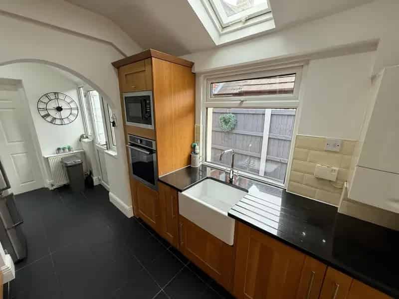 3 Bedroom Victorian Terrace House For Sale