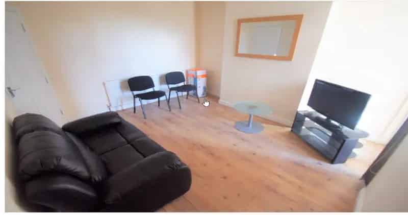 4 Bedroom House to Rent in Coventry