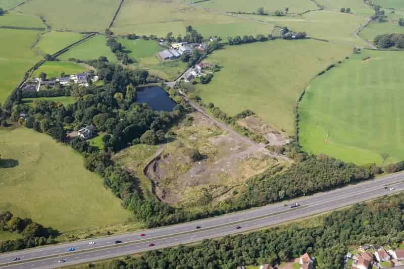 Former Netherplace Works Site Redevelopment Opportunity