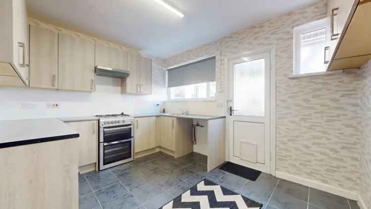 4 Bedroom Bungalow House to Rent in Pantmawr