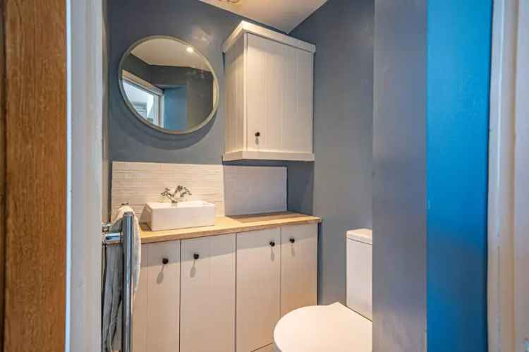 2 Bed Property for Sale in Overton