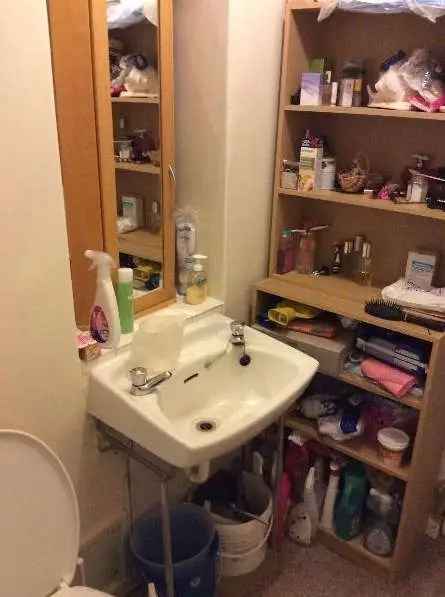 One Bedroom Flat Near School and Park - 10 min to Woolwich