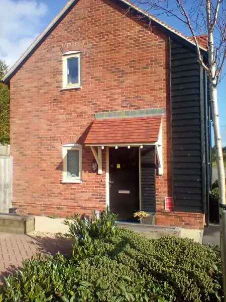 House For Rent in East Hampshire, England