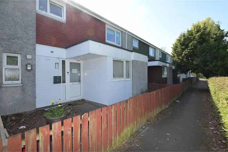 3 Bed House - Terraced with 2 Reception Rooms