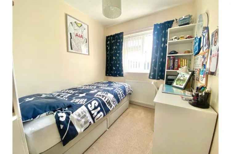 3 Bed Semi-Detached House for Sale in Shrewsbury