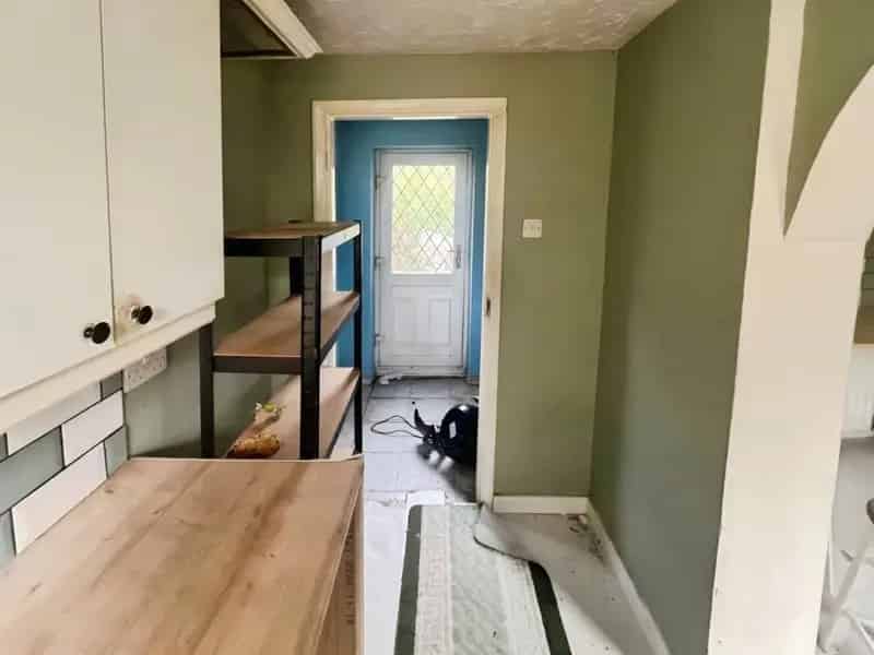 3 Bed Semi Detached House For Sale No Upward Chain