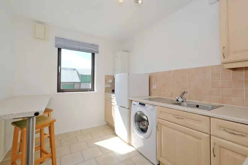 Spacious One Bedroom Flat for Sale Aberdeen