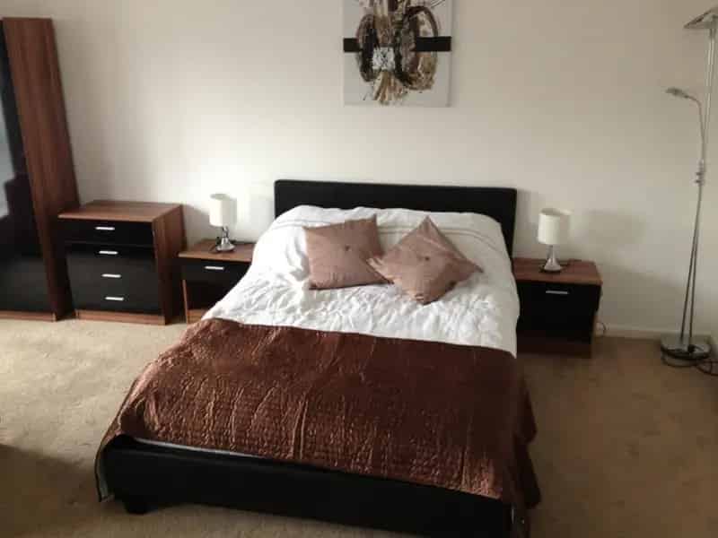 Studio Apartment at Hive Masshouse Plaza