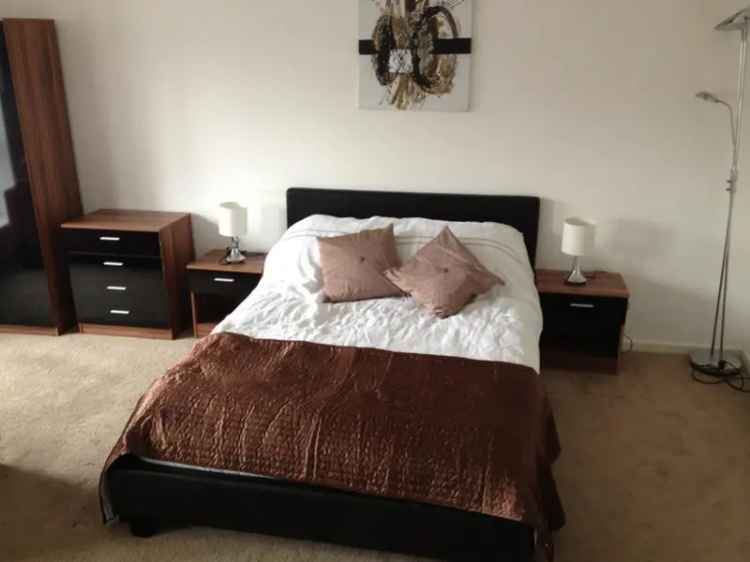 Studio Apartment at Hive Masshouse Plaza