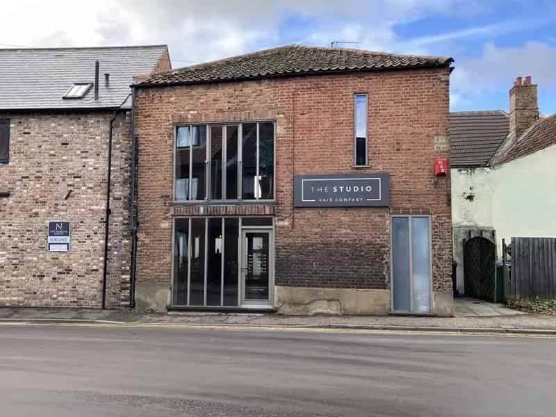 Well-Established Hair Salon with Treatment Rooms - Freehold Opportunity