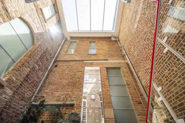 Grade II Listed Terraced House Paddington 4350 sq ft
