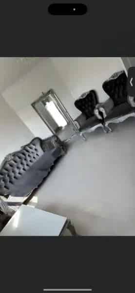 2 Double Bedroom House Large Garden