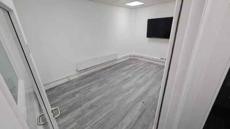 Commercial Office Space To Let Gravesend