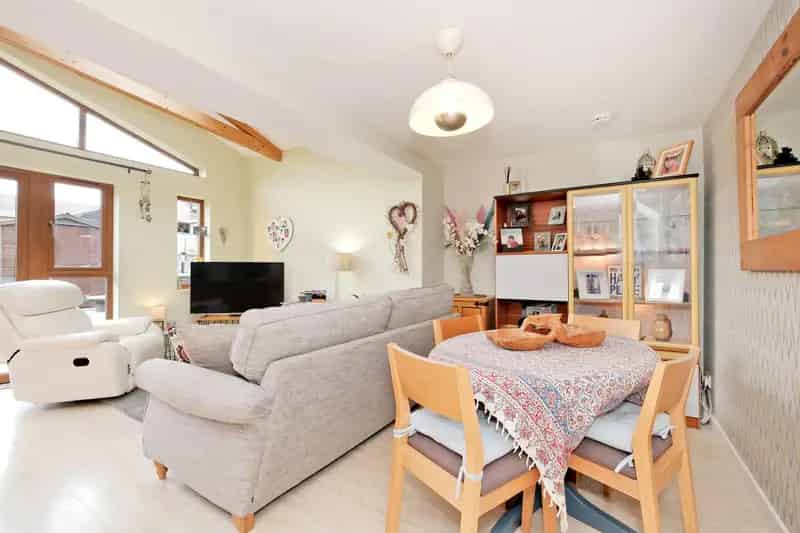 Extended 3 Bedroom House in Kingswells
