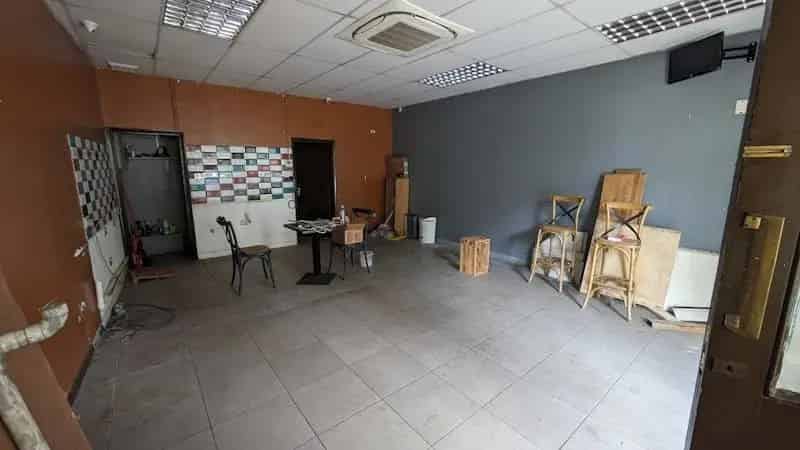 Chertsey Retail Unit: High Street Frontage, Class E