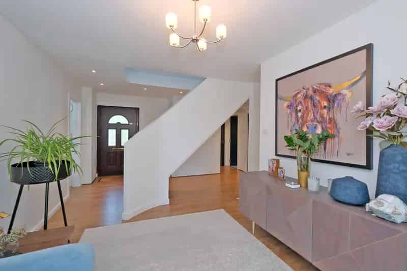 House For Rent , Aberdeen City, Scotland