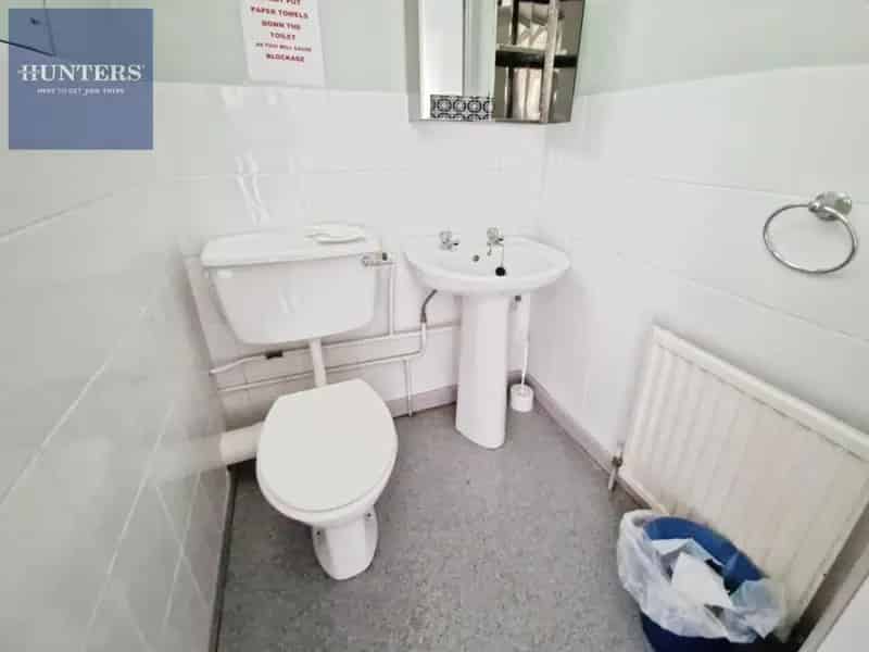 Commercial Property To Let High Street Presence Excellent Transport Links