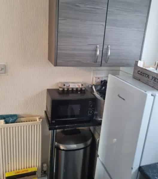 Ground Floor Flat for Sale