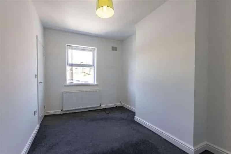 3 Bed Mid Terrace House for Sale Chesterfield