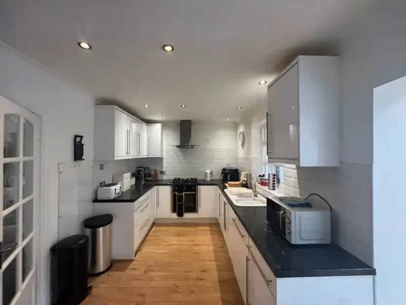 3 Bedroom Semi-Detached House Sold STC