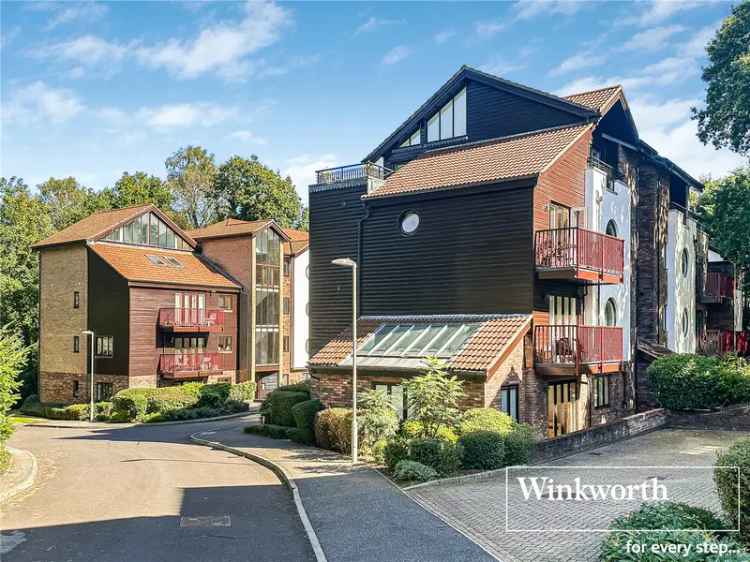 1 bedroom flat/apartment in Ferndown