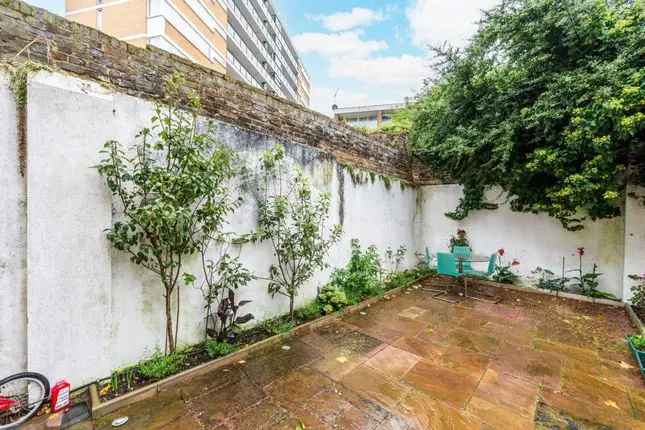 3 Bedroom House for Sale in Pimlico, London