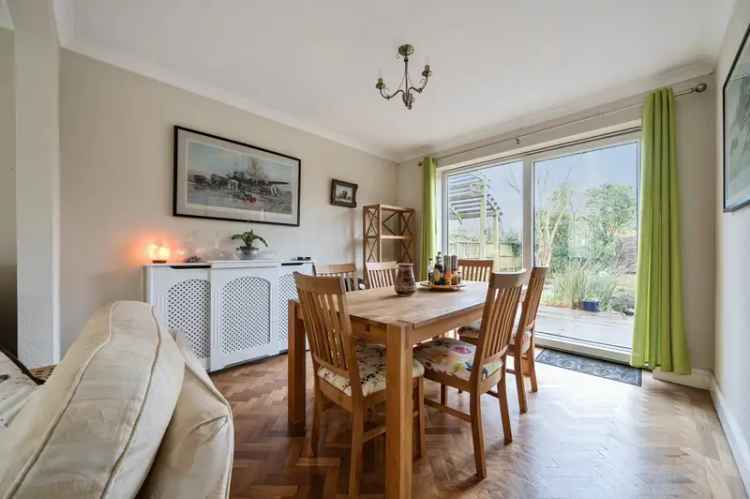 4 Bedroom Detached House for Sale in Ardingly