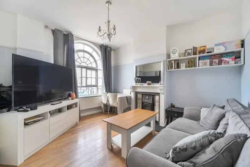 Flat For Sale , London, England